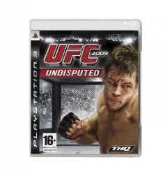 UFC 2010 Undisputed